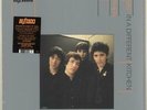 Buzzcocks Another Music In A Different Kitchen - ... vinyl LP  record UK