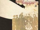 Led Zeppelin Led Zeppelin II - 4th - VG+ vinyl LP album record UK K40037