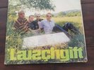 Die Fantastischen Vier Lauschgift 2LP Originalpressung Gatefold 1995 Rarität