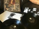 Cher’s Greatest Hits 1965-1992 Double LP Vinyl Récord Pop Rock Rare 90’s
