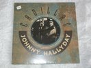 Maxi 45 Tours Johnny Hallyday Cadillac Version Originale Inédite Pop Rock 12