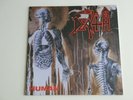 Death  ?– Human LP 2017