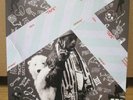 LIL UZI VERT LUV IS RAGE 2 LTD RED VINYL 2LP 564914-1 ATLANTIC GEN NOW RARE TRAP