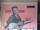 Ricky Nelson Teen Time LP Verve Records MG V-2083