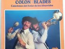 RUBEN BLADES & WILLIE COLON: 