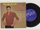Elvis Presley 1965 Japan Stereo 33rpm EP THE REAL ELVIS Japanese