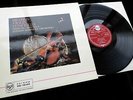 Brahms: Violin Concerto - Szeryng **RCA Red Seal RB-16168 ED1 LP**