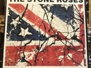 The Stone Roses ?– Waterfall 12” Vinyl Single With Art Print