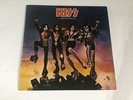 Kiss Destructor Argentina Import