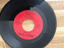 NORTHERN SOUL 45 J J Barnes Please Let Me In