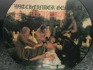 WITCHFINDER GENERAL - DEATH PENALTY PIC DISC LP Album