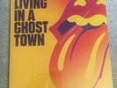 The Rolling Stones Living In A Ghost Town 10