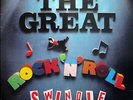 Sex Pistols The Great Rock N Roll Swindle STILL SEALED NEW OVP 2xVinyl LP