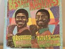 The Mighty Maytones - The Best Of The Maytones LP Reggae Vinyl