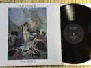 Joy Division LP Disorder 1984 EX/EX Uber Rare 400 Only