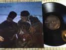 Joy Division LP Morituri Te Salutant 1984 EX/EX Uber Rare 500 Only