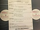 RADIO SHOW: 3/14/83 ROLLING STONE ROCK BOOKS: ELVIS, YES, T. REX, DOORS, BEATLES