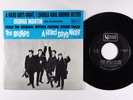 Beatles Picture Sleeve 45 - George Martin - A Hard Days Night - UA VG+ mp3
