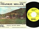 C&W Bopper Gospel EP - Frankie Miller - S/T - Starday - VG+ mp3
