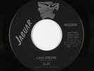 Garage Fuzz 45 - Glas - Love Dreams - Jaguar - mp3 - rare