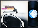 DONALD BYRD A New Perspective LP BLUE NOTE 4124 US 1964 NY EAR MONO Hank Mobley