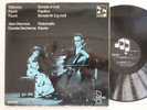 DECROOS / DECHENNE - IRAMAC 6513 - DEBUSSY / FAURE - CELLO SONATAS