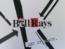 THE BELLRAYS 