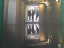 VAN DER GRAAF GENERATOR do not disturb 2016 ESOTERIC GATEFOLD 1ST PRESS + INNER