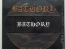 Bathory	The Return	Swedish press LIMITED PICTURE DISC LP 500 MADE SEALED (1)