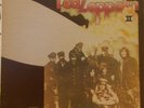 LED ZEPPELIN Led Zeppelin II LP ATLANTIC SD 8236 rare early stereo No RL VG++