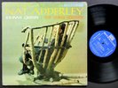 NAT ADDERLEY Branching Out LP RIVERSIDE RLP 12-285 US '58 DG MONO Johnny Griffin