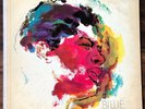 Billie Holiday Stay With Me US LP Verve MG V 8302 Mono