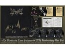 MAYHEM De Mysteriis Dom Sathanas - 25th Anniversary Box Set DMDS XXV