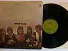Small Faces - The First Step - 1970 US Green WB Labels (NM-) Ultrasonic Clean