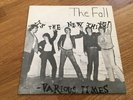 The Fall - It’s The New Thing
