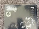 Sleep the Sciences COLOR Purple Tour vinyl RARE 2xLP Third Man High on Fire Om