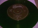 ORIGINAL ISSUE LEE FINN HIGH CLASS FEELING STARLITE ST45.103 ROCK N ROLL/RBILLY