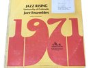 rare college funk UNIVERSITY OF COLORADO - JAZZ RISING 1971 ???? b-boy drum breaks