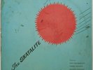 1969 Ska - THE SKATALITE - THE SKATALITES - DON DRUMMOND  TREASURE ISLE # TIS 08