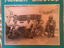 MIDNIGHT GROOVERS ROOTS CRISIS RARE REGGAE CADENCE LYPSO WEST INDIES LISTEN