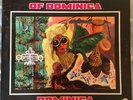 LA JEUNE ETOILE CHORALE OF DOMINICA LP FOLK HERITAGE WIRL FOLKLORE WEST INDIES