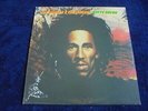 Bob Marley & The Wailers - Natty Dread 1974 UK LP ISLAND
