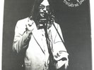 Neil Young - Tonight's The Night - Reprise Records (K54040) Vinyl LP Album