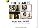 Beatles Apple '70 45rpm picture sleeve only The Long And Winding Road