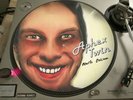 Aphex Twin - Alberto Balsam  12