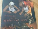 Light Sounds Dark Presents  Return of the Sherm  2 x LP Vinyl