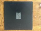 JOY DIVISION UNKNOWN PLEASURES  FACT 10 TEXTURED SLEEVE 1st PRESSING
