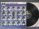 The Beatles - A Hard Day's Night EARLY 1G stampers MONO 1st. pressing 3N/3N