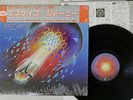 JOURNEY ESCAPE CBS/SONY 25AP 2100 Japan CAP OBI SHRINK VINYL LP