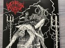 Archgoat Angelcunt LP 1st press Necropolis Records Vinyl Acheron